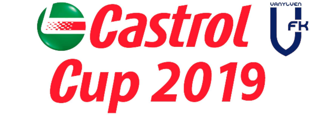 Castrol Cup